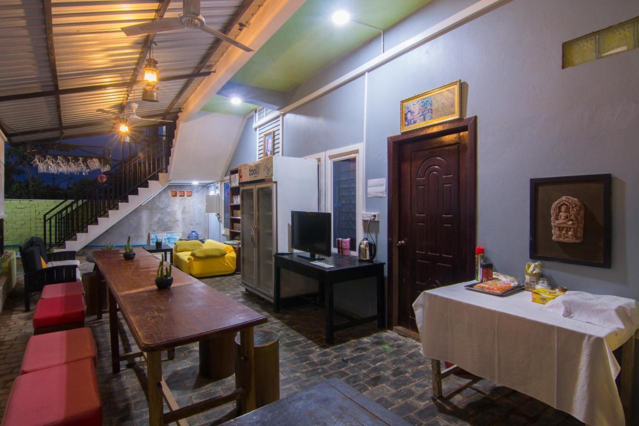 Relax Resort Angkor Villa Сиемрип Экстерьер фото